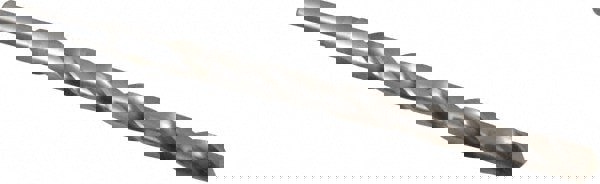 Reduced Shank Drill Bit: 23/32'' Dia, 1/2'' Shank Dia, 118 0, High Speed Steel